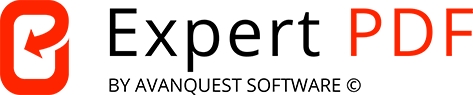 expert pdf support